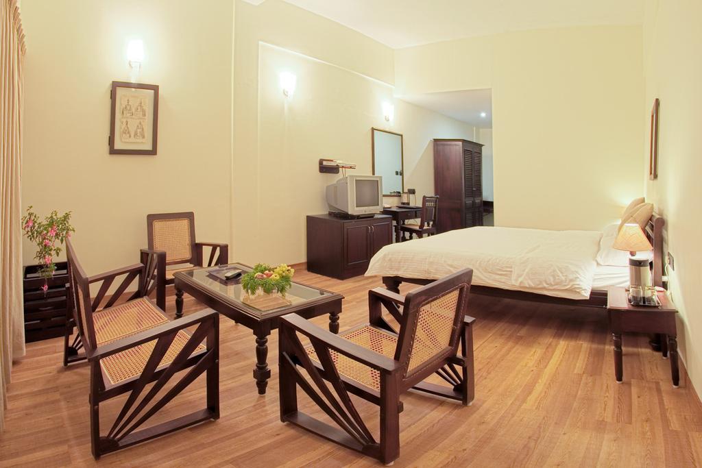Mgm Hill Worth Resort Coonoor Room photo